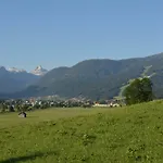 Apartament Jaeger Manuela *