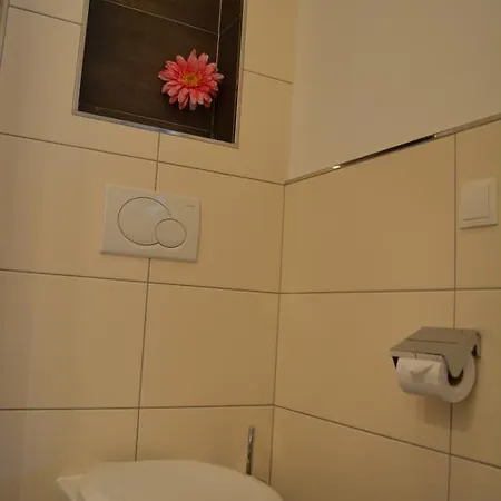 Apartament Jaeger Manuela Flachau