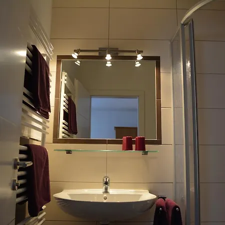 Jaeger Manuela 아파트