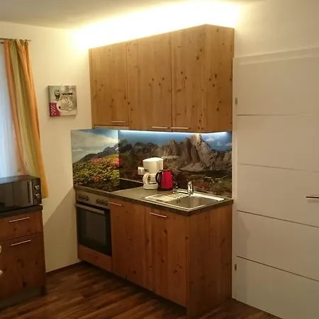 Διαμέρισμα Jaeger Manuela *