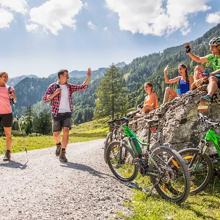 Appartement Jaeger Manuela