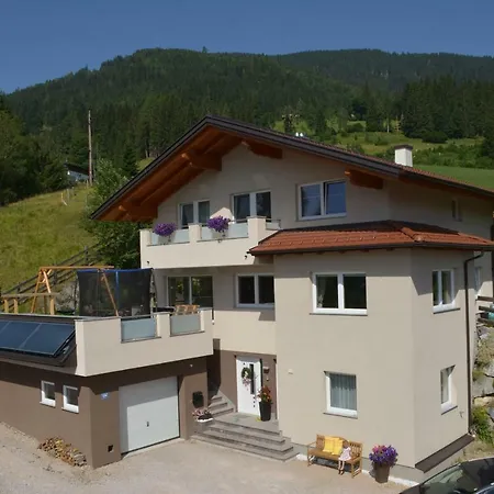 Jaeger Manuela Apartament Flachau