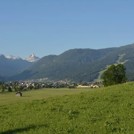 Appartement Jaeger Manuela *