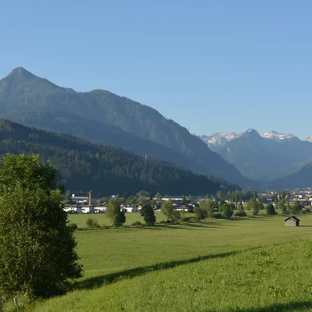 Jaeger Manuela Apartment Flachau