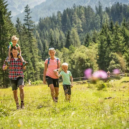 Διαμέρισμα Jaeger Manuela Φλαχάου