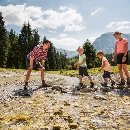 Διαμέρισμα Jaeger Manuela *