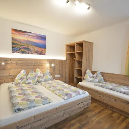 Jaeger Manuela Διαμέρισμα Φλαχάου