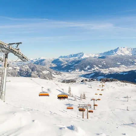 Jaeger Manuela 아파트 플라차우