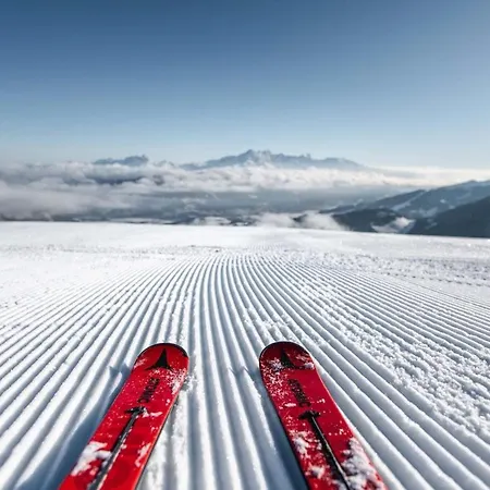 Διαμέρισμα Jaeger Manuela Φλαχάου