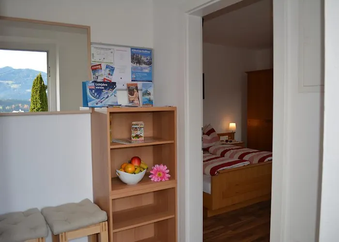 Jaeger Manuela * Flachau