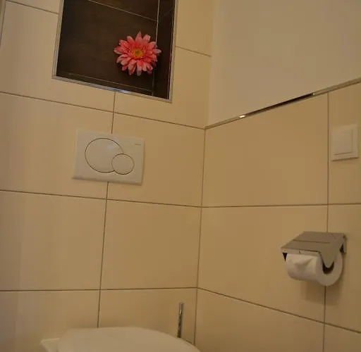 Apartament Jaeger Manuela Flachau