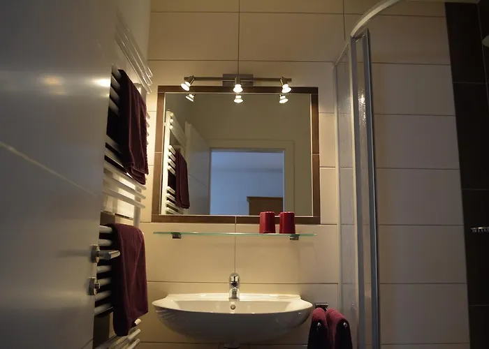 Jaeger Manuela Appartement