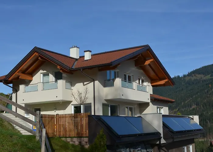 Jaeger Manuela Appartement *