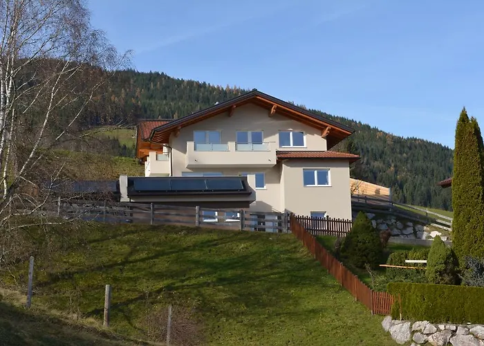 Apartament Jaeger Manuela Flachau