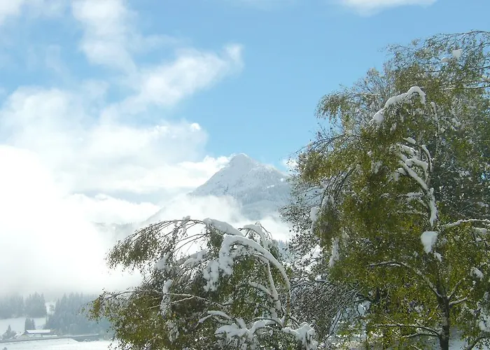 Jaeger Manuela Flachau