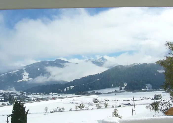 Jaeger Manuela * Flachau