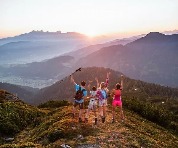 Appartement Jaeger Manuela