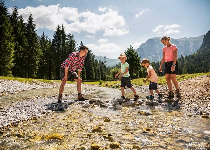 Appartement Jaeger Manuela *